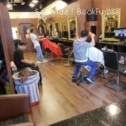 B-1 HAIR SALON