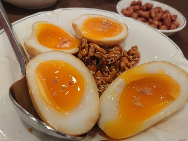 香港老飯店 (尖沙咀店)