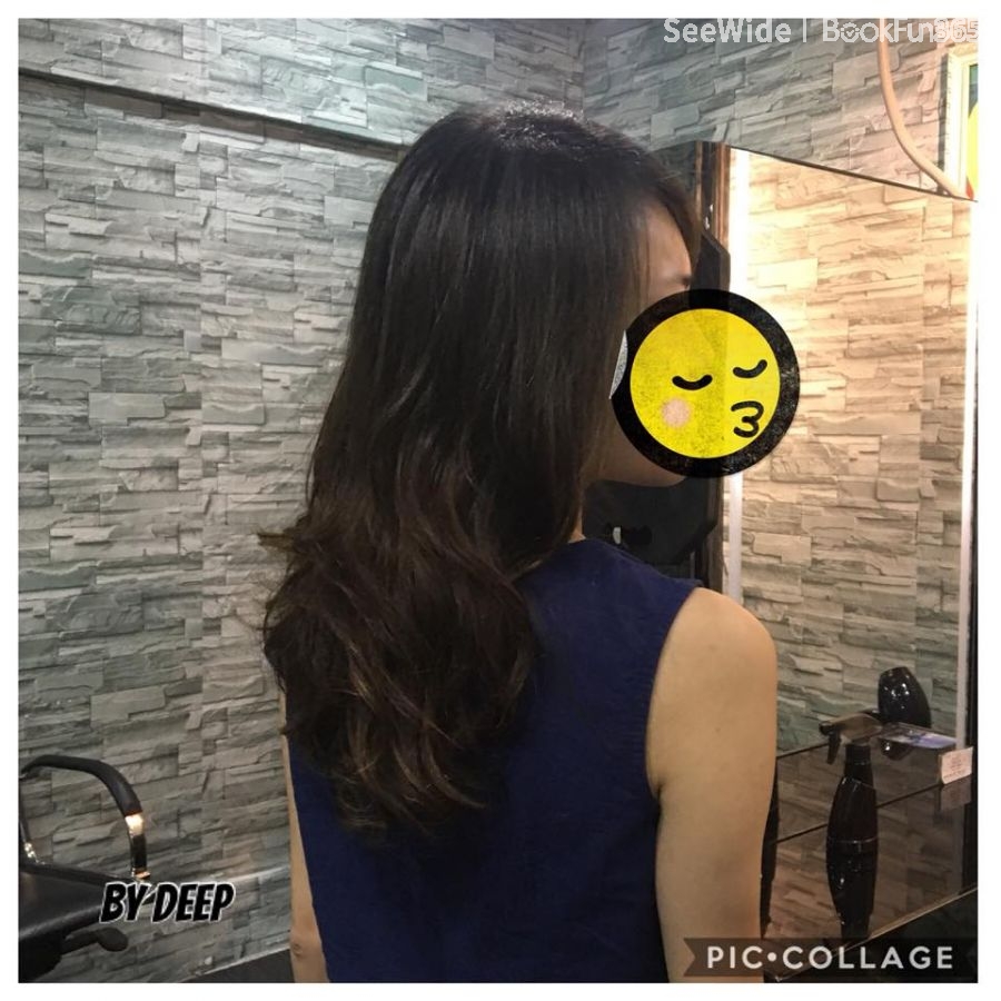 Hair 28 Professional