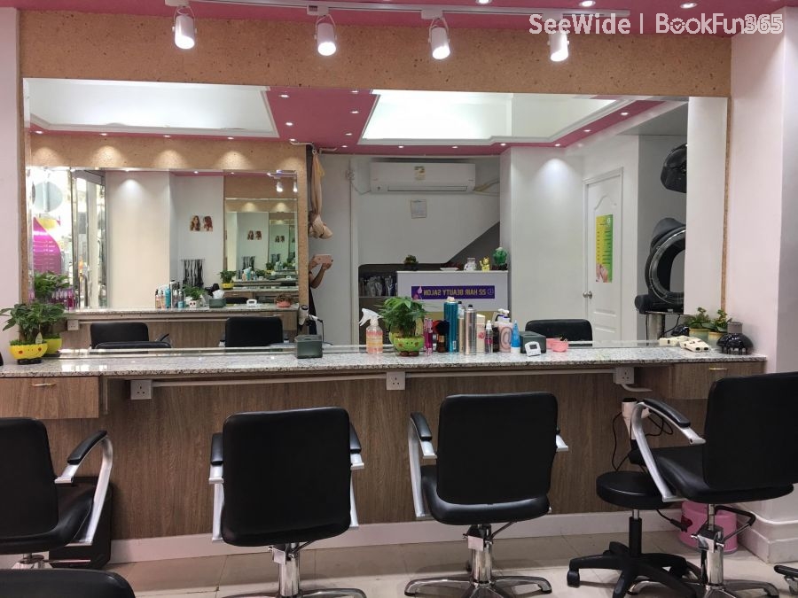 22 Hair & Beauty Salon