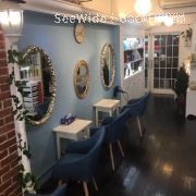 A Beauty Hair Bar