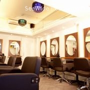 O2 Hair Salon (灣仔店)