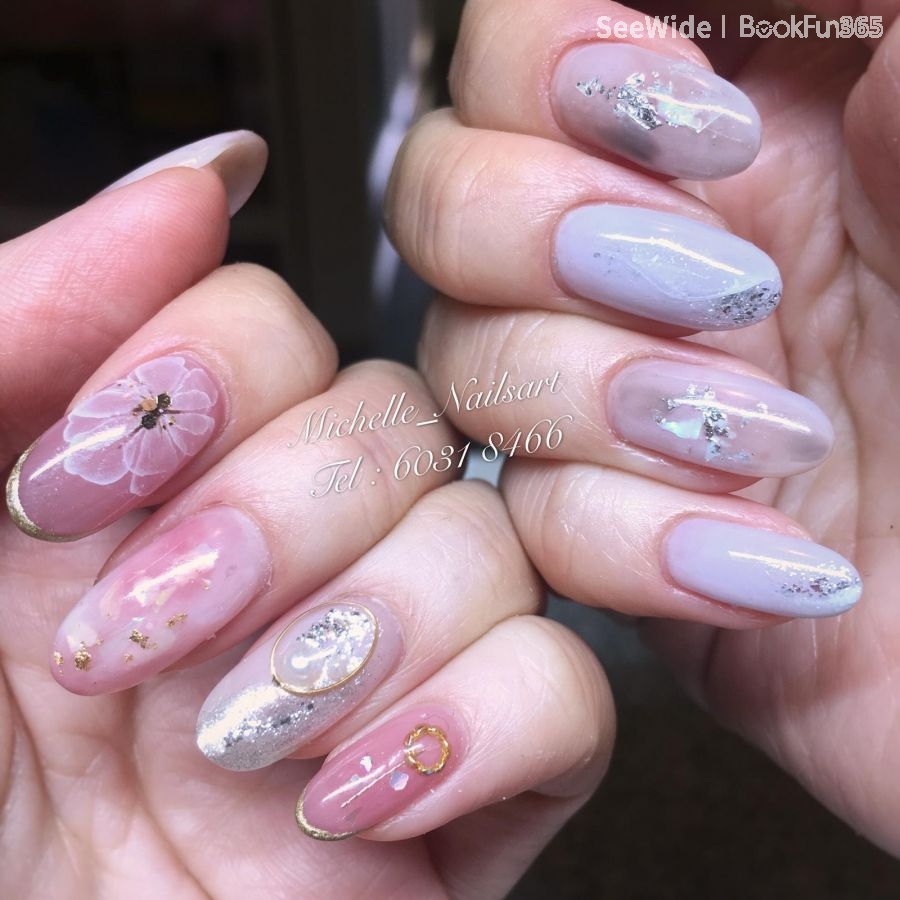 Michelle Nails Art