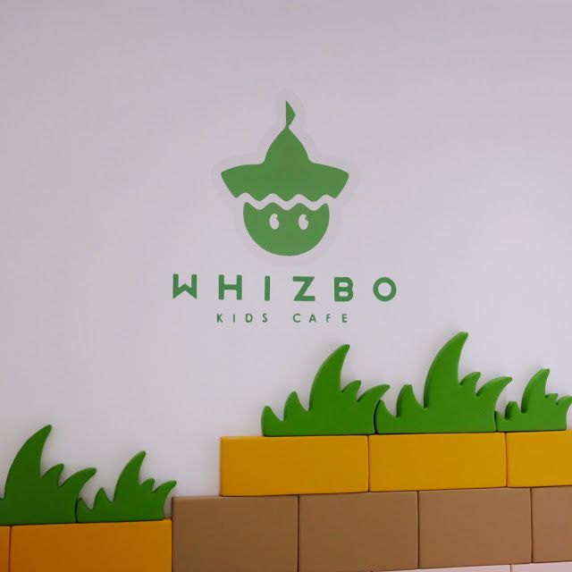 智寶星親子餐廳 WhizBo Kids Cafe