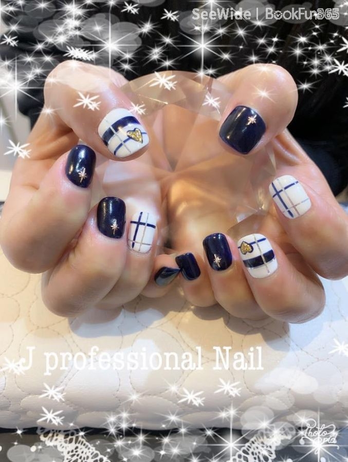 J Professional Nail