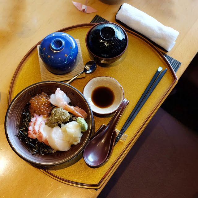 千鶴日本料理