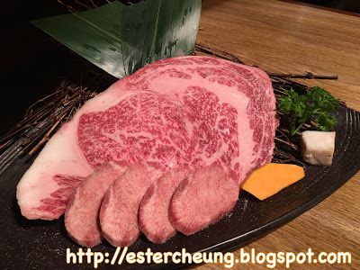 金金日式燒肉