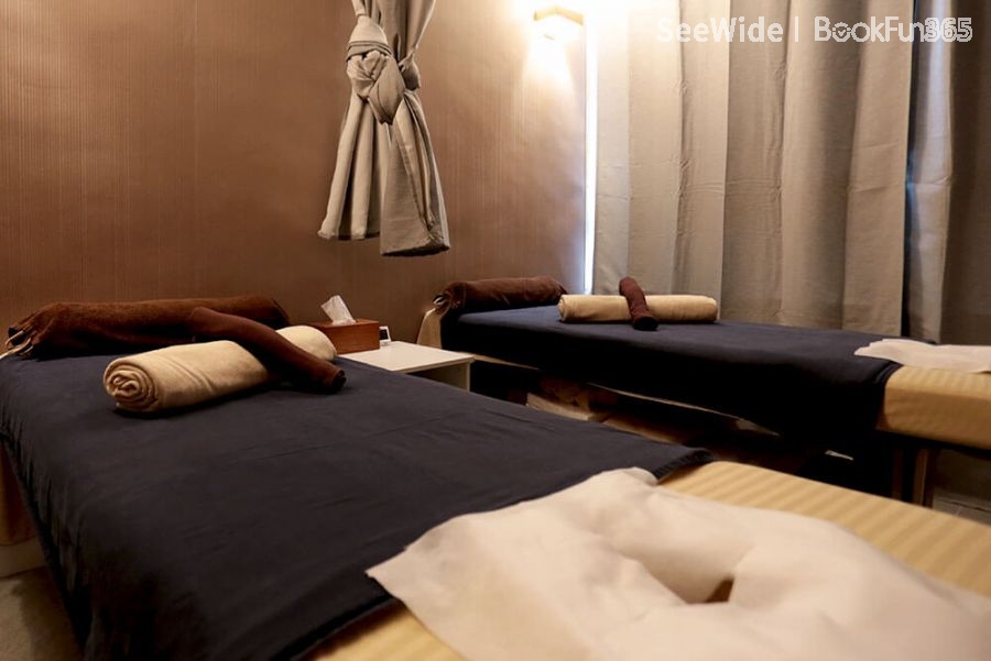 寧心軒 LS SPA (觀塘分店)