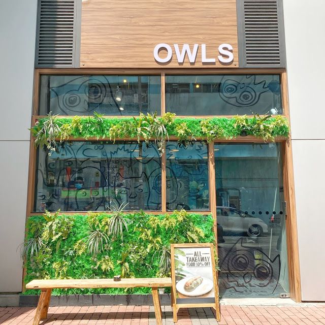 OWLS