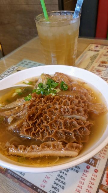 源記燒味粉麵茶餐廳