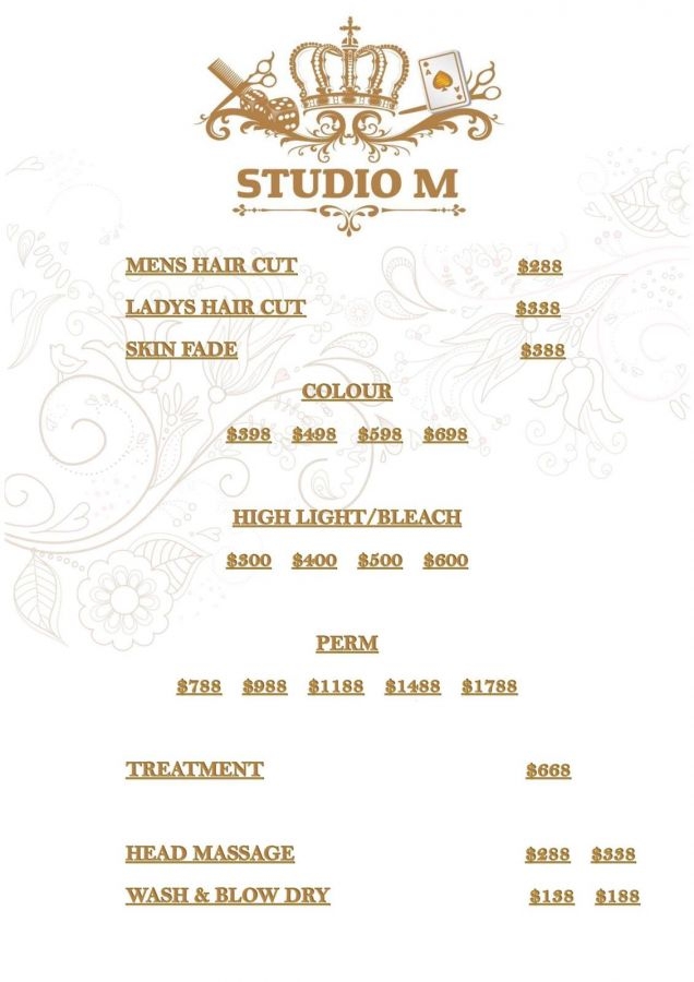 Studio M