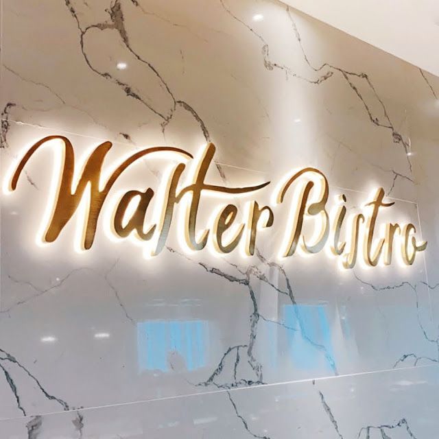 Walter Bistro