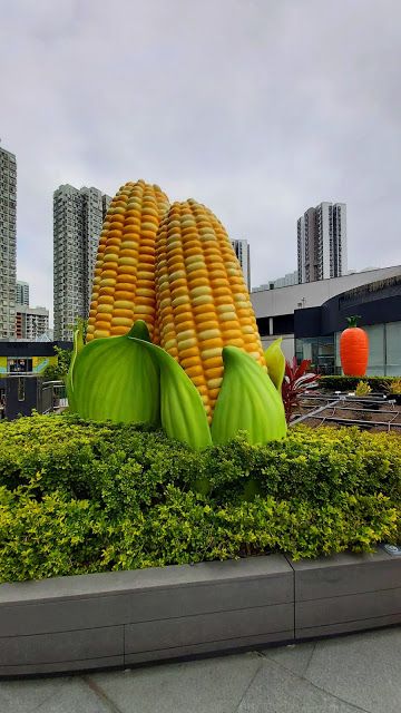 葵芳新都會廣場