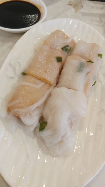 (已搬遷)好彩海鮮酒家 Ho Choi Seafood Restaurant