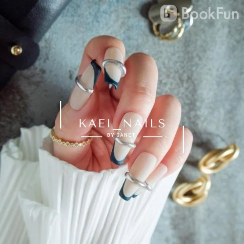 Kaei Nail Art