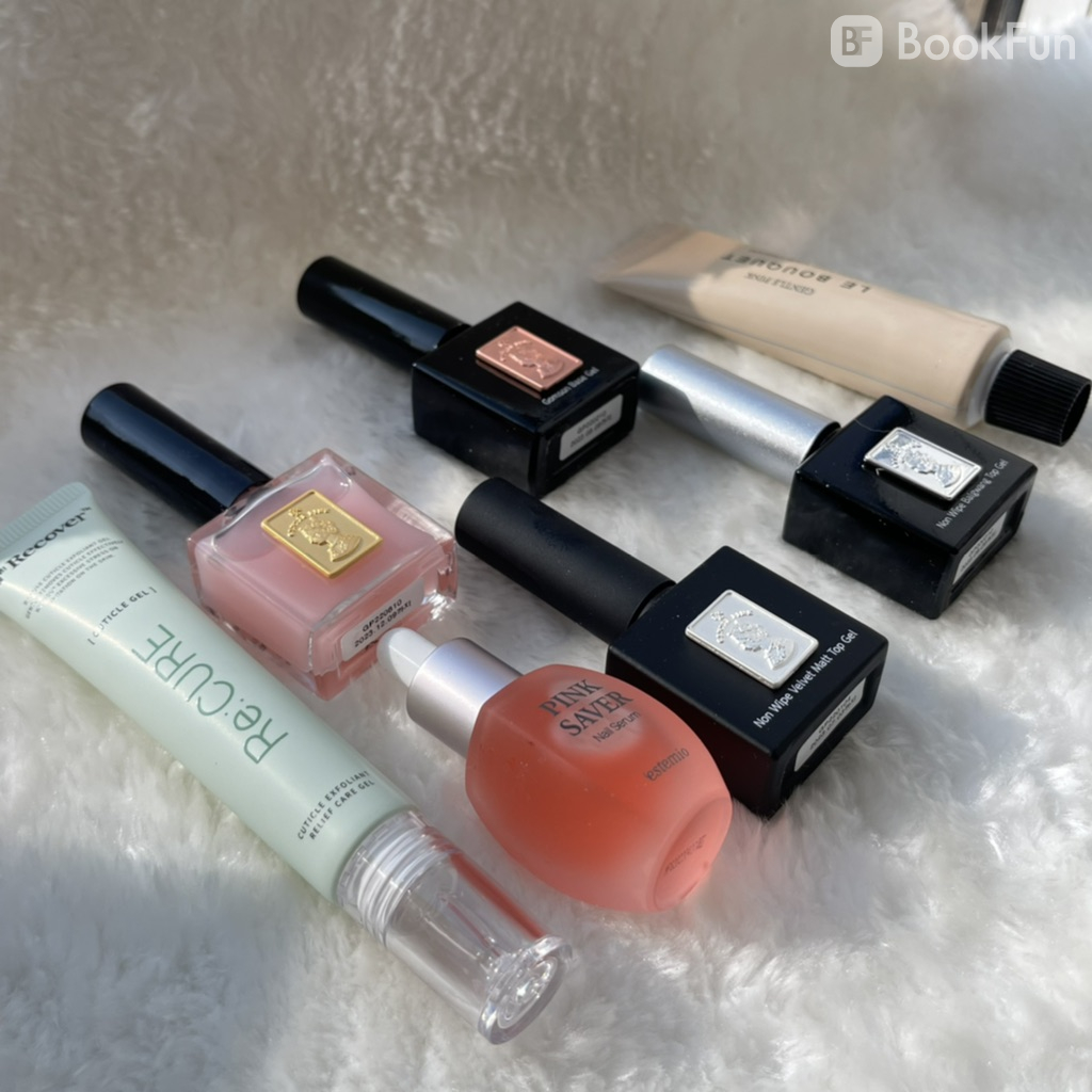 koala pipi nail atelier