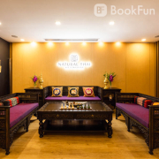 Natural Thai Spa & Massage