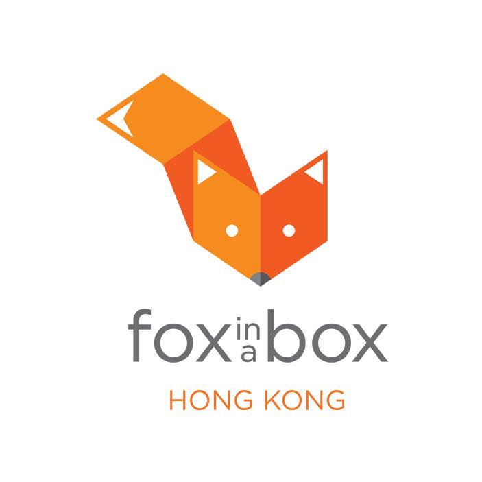 FOX IN A BOX HONG KONG