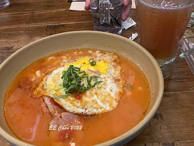 意樂餐廳 Cafe de Itamomo (東港城)