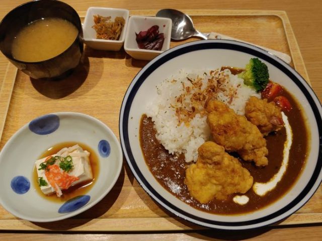 塚田農場(APM分店)