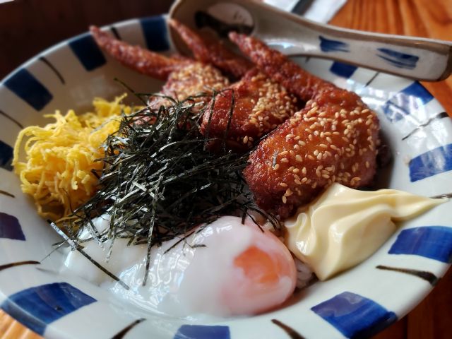 味道樂居酒屋 (元州街)