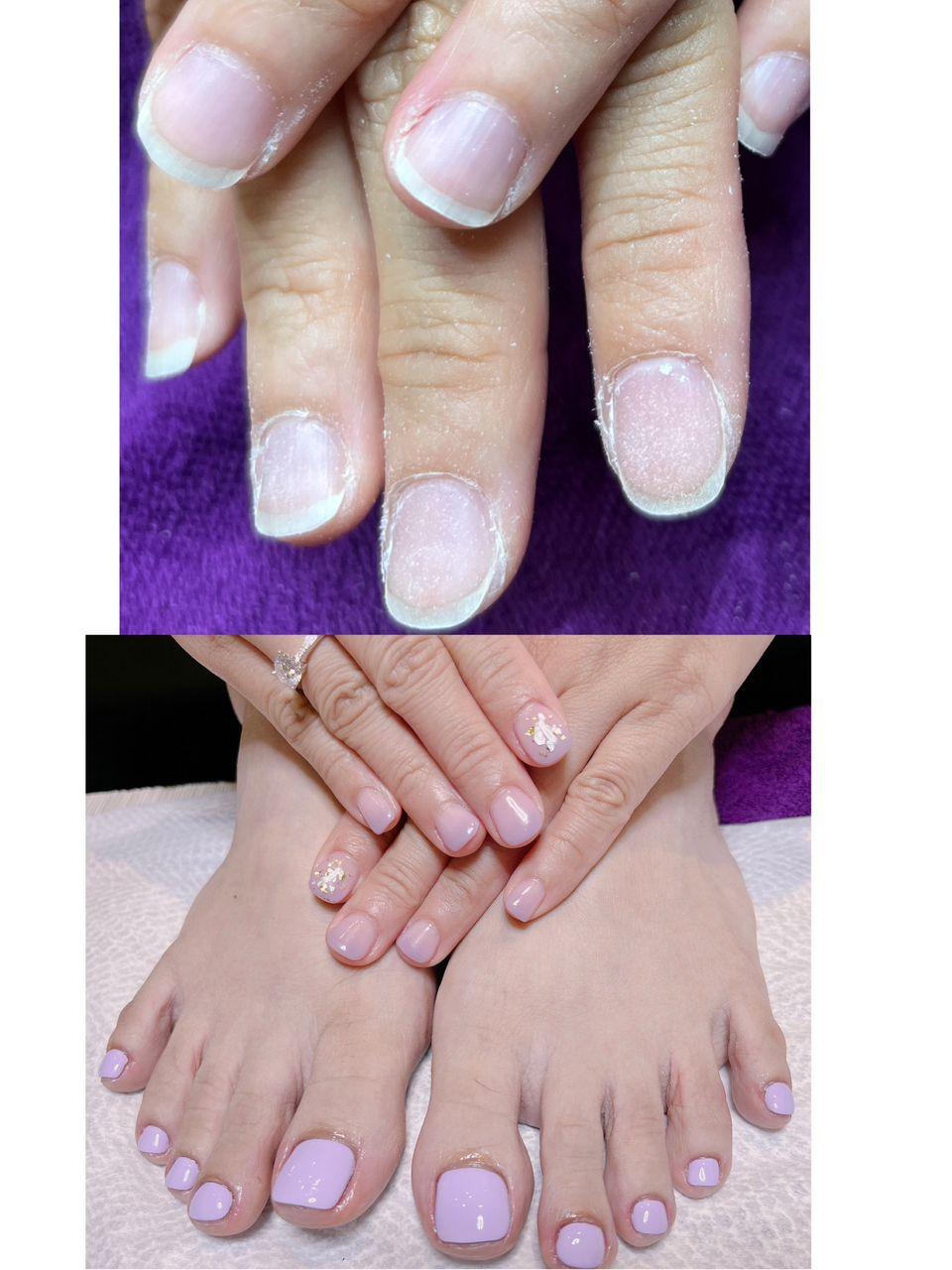 Spring Nail