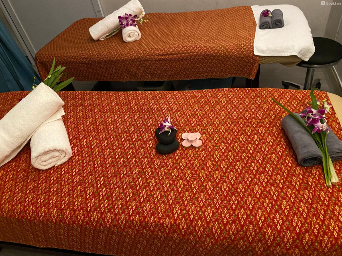 Mali Thai Massage