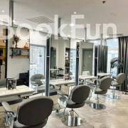 Milinni hair salon