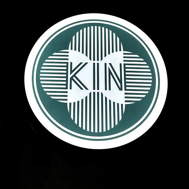 KIN麵
