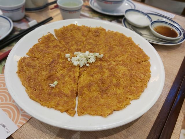 陳儀興飯店 (嘉悅)