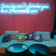 Amusement Eatery
