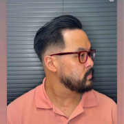 Section Hair