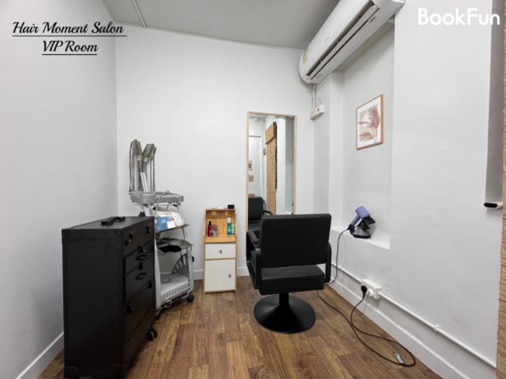 Hair Moment Salon