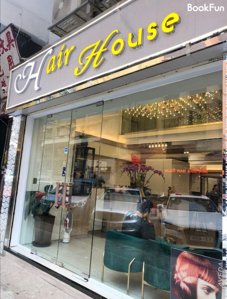 Hair House