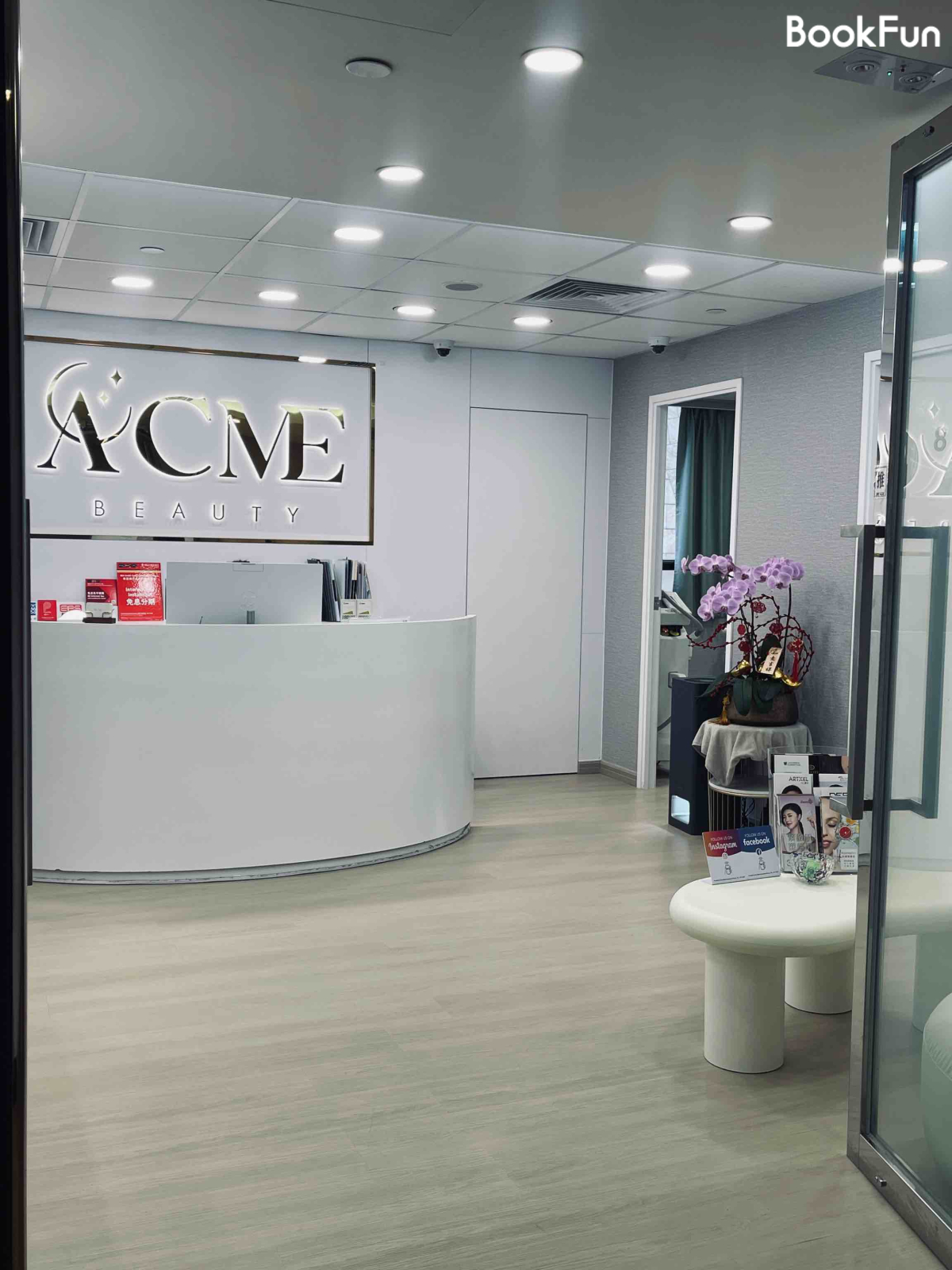 AcmeBeauty