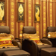 Wa Wa Thai Massage