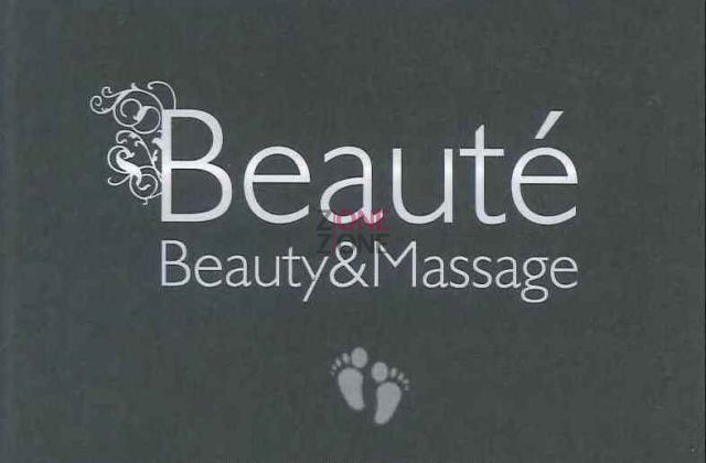 Beaute Beauty & Massage