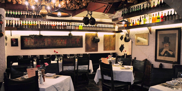 La Taverna Ristorante Italiano