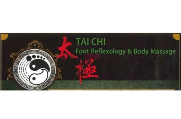 (已結業)太極 Tai Chi foot reflexology & Body Massage